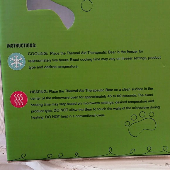 Heat/Cool Pack - Picture 4 of 7